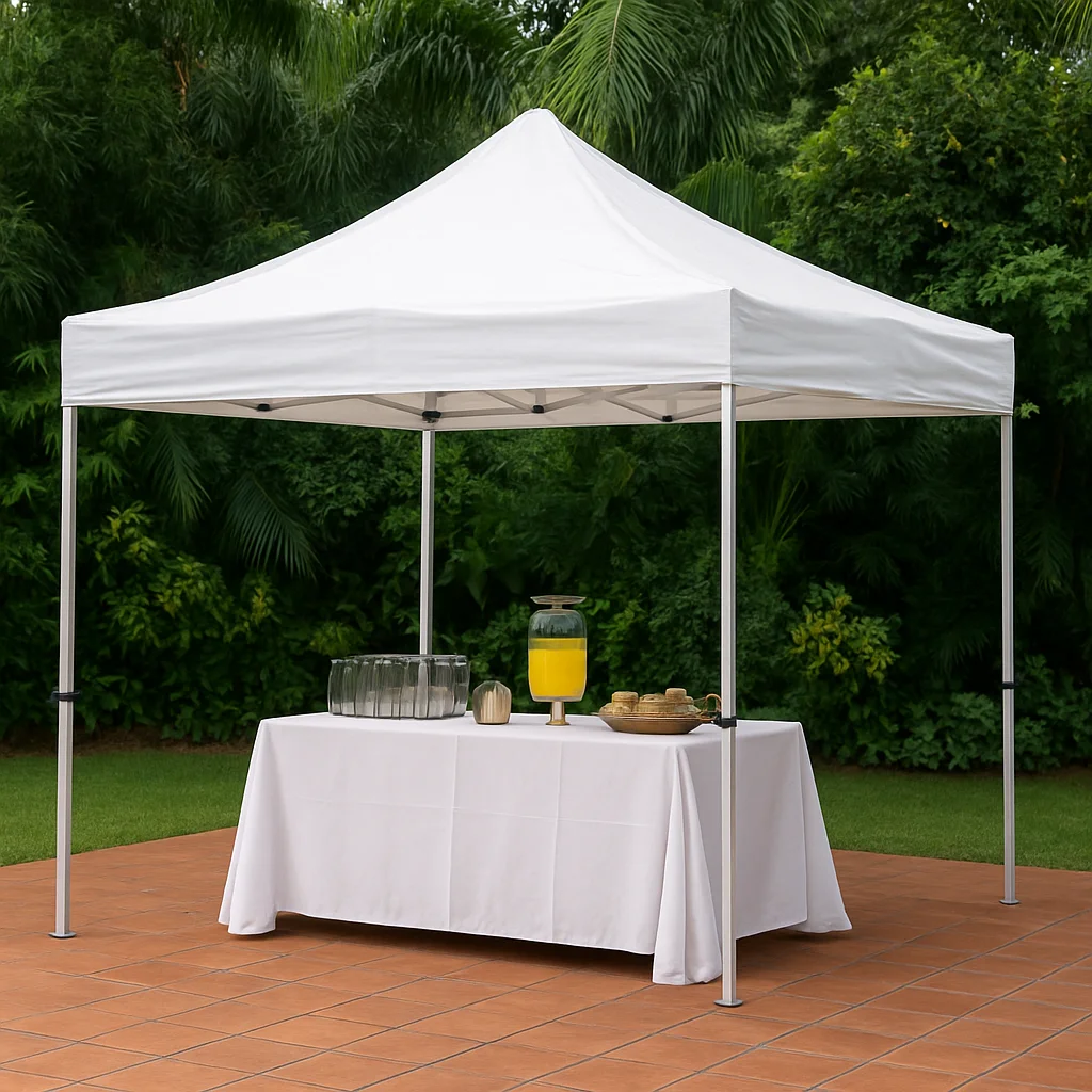 Tenda Compacta 3x3